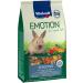 Vita Power Emotion Sensitive Rabbit Feed with Vegetables & Grasses - Low Energy No Added Sugar (5x600g) - International Shipping Available - Buy Online on GoSupps.com