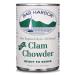 Bar Harbor New England Clam Chowder, 15 Ounce (Pack of 6), Packaging may vary