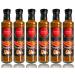 Defence 6 x Prime Taste - Rich BBQ White Meat Marinade Sauce - Chicken Meat or Vegetables - Vegetarian Sauce - Fresh Ingredients - Pack of 6 x 250g