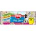 Kaytee Superpet Clean & Cozy Confetti Litter for Small Pets | 24.6L 99.9% Dust-Free Highly Absorbent | Ideal for Mice Hamsters Rabbits - Buy Online on GoSupps.com
