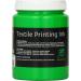 Permaset Aqua Supercover 300ml Mid Green (P005407) - Vibrant and Long-Lasting Fabric Paint - Buy Online on GoSupps.com