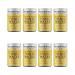 Fever Tree Premium Indian Tonic Water - Cans 8x150ml | Best International Shipping - Buy Online on GoSupps.com