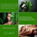 Danichou 250ml Unscented Massage Oil for Sensitive Skin | 100% Natural Jojoba & Almond Oil | Regenerating Care for Tight Skin | Vital Rich Body Oil | International Shipping Available - Buy Online on GoSupps.com