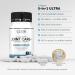 5-in-1 Ultra Joint Care 90 Tablets | Glucosamine, Chondroitin, MSM, Manganese, Vitamin C | Clior (UK) Practitioner Grade Joint Support - Buy Online on GoSupps.com