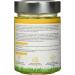 Yogti Made in Canada Turmeric Grass-Fed Ghee Quality Clarified Butter Fat from Pasture-Raised Cows Non GMO Lactose and Gluten Free 250 g - Buy Online on GoSupps.com