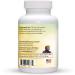 Dr. Clark Ornithine Dietary Supplement - Gluten Free - Natural Sleep Aid - 500mg - 100 Capsules - Buy Online on GoSupps.com