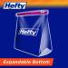 Hefty Slider Storage Bags Quart Size 78 Count - Convenient and Durable Storage Solution - Buy Online on GoSupps.com