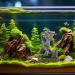 Ctpeng Aquarium Hole Decor - Art Deco Style for Stunning Aquascapes | International Shipping Available - Buy Online on GoSupps.com
