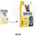 Happy Dog Fit & Vital Mini Light 4 kg - Healthy Dog Food for Weight Management | International Shipping Available - Buy Online on GoSupps.com