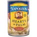 Napoleon Hearts of Palm, 14.1-Ounce Tin (Pack of 6)