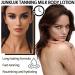 Bronzing Tanning Lotion - Long-lasting Moisturizing Self Tanner for Face & Body - Natural Non-greasy Self Tanning Cream for Men & Women - Buy Online on GoSupps.com
