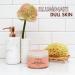 SheaMoisture Illuminating Coconut and Hibiscus Body Scrub 12 oz - Cruelty-Free Skin Care - Buy Online on GoSupps.com