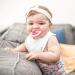 Organic Cotton Muslin Bandana Teether Bibs for Babies (3 pack) | Green Sprouts | Soothes Gums & Protects from Drool | BPA-Free | Machine Washable - Buy Online on GoSupps.com