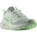 SALOMON Sense Ride Women's Trail Running Shoes - Cushioning Reactivity & Versatile Grip | 40 EU Sense Ride 5 Lily Pad Metal Green Ash - International Shipping Available - Buy Online on GoSupps.com