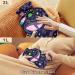 Buy Naanle Abstract Space Walk Heat Bottle | 1L Transparent Hot Water Bottle for Heat & Cold Therapy | Pain Relief for Hands & Feet - Buy Online on GoSupps.com