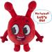 Morphle 8-inch Talking Soft Toy | Moonbug Gift for Preschoolers | Plush with Sound Effects | Ages 2-5 - Buy Online on GoSupps.com