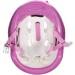 Disney Minnie Mouse 3D Toddler Bike Helmet for Ages 3-5 - Buy Online on GoSupps.com