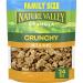 Nature Valley Granola croustillant avoine et miel sac refermable format familial 680 4 g 24 g (Lot de 1)
