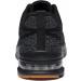 Mishansha Men's Air Cushion Running Shoes - US Men 7.5-15, Raisin Black - Buy Online on GoSupps.com