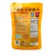 Organic Vegan Yellow Thai Curry Sauce | Dairy-Free and Easy Meal Prep | 8.8 oz Pouch - Buy Online on GoSupps.com