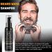 Hamcot Beard Grooming Kit for Men | Brush Oil & Balm | Ultimate Beard Care & Maintenance - Buy Online on GoSupps.com