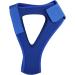 ITODA Anti Snoring Chin Strap for CPAP Users - Breathable & Adjustable Stop Snoring Strap for Men and Women - Less Mouth Breathing - Blue - Buy Online on GoSupps.com