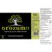 OROZUMO | Extra Virgin Olive Oil | Picual Variety + Arbequina | 5 Liter Bottle | Sierra M gina Ja n Andalusia - Buy Online on GoSupps.com