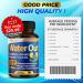 Natural Water Out Supplement 200mg - Kidney & Urinary Tract Support (90 Count) - Made in USA - Buy Online on GoSupps.com