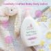 Soft Baby Body Lotion Multi-Pack | Lightweight Soothing Moisturizer with Essential Oils | Gentle & Safe for Babies | 10.1 fl oz (6 Pack - Buy Online on GoSupps.com