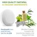 Sinus Relief Shower Steamers - Menthol, Camphor, Eucalyptus Aromatherapy Spa Bombs (18 Pack) - Buy Online on GoSupps.com