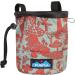 KAVU Peak Seeker Chalk Bag - One Size Far Out Forage - Buy Online on GoSupps.com