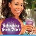 Crystal Light Sugar-Free Concord Grape Drink Mix - 6 Count Pitcher Packets - Low Calories (Pack of 1) - Buy Online on GoSupps.com