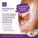 Buy Kamillosan Cream - Anti-Inflammatory Healing Cream for Neurodermatitis & Eczema | 40g - International Shipping Available - Buy Online on GoSupps.com