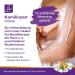 Kamillosan Cream 100g - Anti-Inflammatory Wound Healing Cream for Neurodermatitis & Eczema Care - Buy Online on GoSupps.com
