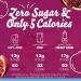 Crystal Light Sugar-Free Pomegranate Green Tea Drink Mix - 5 Count Packets - Buy Online on GoSupps.com