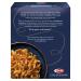 Barilla Collezione Tagliatelle Pasta - 500g | High-Quality Durum Wheat | Always Al Dente | International Shipping Available - Buy Online on GoSupps.com