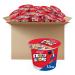 Kellogg’s Froot Loops Breakfast Cereal in a Cup Low Fat Bulk Size 12 Count (Pack of 2 9 oz Trays)