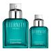Calvin Klein Eternity Aromatic Essence for Men 2.15 Fl Oz (Pack of 2)
