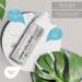 Dew You Boo Setting Spray - Hydrating Makeup Setting Spray with Hyaluronic Acid, Aloe Vera & Coconut Water - Buy Online on GoSupps.com