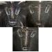 Bangs Clip in Bangs Transparent Swiss Lace Human Hair Bangs Clip In Fringe Hairpieces Extension For Women Breathable Remy Hair Bangs for Women Curved Bangs for Daily Wear (Color : 9x11 Natural blac 9x11 Natural black - Buy Online on GoSupps.com