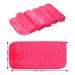 Microfiber Makeup Removal Towels - Hypoallergenic Reusable Washable (5 Pack) | Demplation Color-B - Buy Online on GoSupps.com
