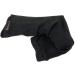 Arcturus Silicone-Treated Handgun Socks (3 x 16), Wide & Flexible Design, Black 2-Pack - Buy Online on GoSupps.com