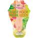 7th Heaven Foot Soak 12ml And Foot Lotion 5ml