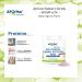 Aportha Multi Essential Amino Pattern I 400g - 8 Essential Amino Acids for Optimal Protein Supply | High Dose EAA Drink with Waldfrucht Flavor - Buy Online on GoSupps.com