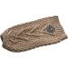 HUNTER Malm Dog Sweater - Beige 25 cm | International Shipping Available - Buy Online on GoSupps.com