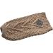 HUNTER MALM Dog Sweater - Beige Size 35 | Stylish & Cozy Pet Apparel for All Breeds - International Shipping Available - Buy Online on GoSupps.com