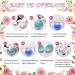 YIEHO 300g UV Resin Kit | Crystal Clear Hard UV Curing Epoxy Resin Starter Supplies for Art & Jewelry Making | Includes Lamp - Buy Online on GoSupps.com