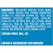 CHIPS AHOY! Original Chocolate Chip Cookies - 24 Total Snack Packs (4 Cookies Per Pack) - 4 Boxes | Delicious Snack Packs for on-the-go enjoyment - Buy Online on GoSupps.com