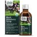 Gaia Herbs Black Elderberry Syrup 3 fl oz (89 ml)