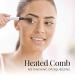 Buy Remington Reveal Lash & Brow Kit | Heated Eyelash Curler & Precision Tweezers with LED - International Shipping Available - Buy Online on GoSupps.com